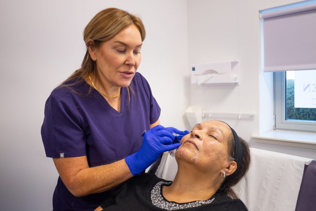 The Patient Journey: Attract, Convert, Retain - Inspired Cosmetic Training
